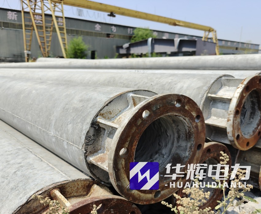 增城18米水泥电线杆